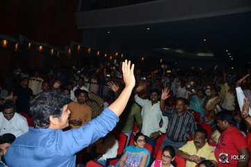 Oopiri Movie Thank You Meet